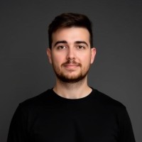 BornTec Employee Matheus Custodio's profile photo