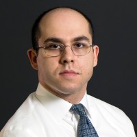 Alex Gurevich Email & Phone Number