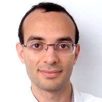 HELIOCLIM Employee Bruno Luis's profile photo