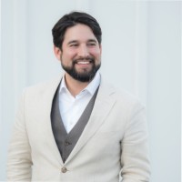 Ten Oaks Real Estate Employee Brandon Baca's profile photo