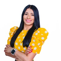 The Pagadito Group Inc Employee Nidia Montalván's profile photo