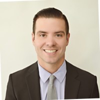 Saber Healthcare Group Employee Cody Meenan's profile photo