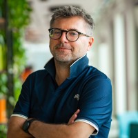 Tipico Employee Christian Wurzinger's profile photo