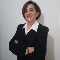 ABC Construction Cost Consultants LLC Employee Irene Alkiviadou's profile photo