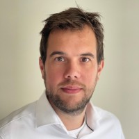 Nectar Employee Rick Vinken's profile photo