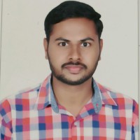 GoodWorkLabs Employee Murthy K's profile photo