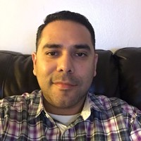 Leap Payments Employee Juan Palacios's profile photo