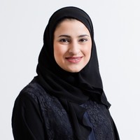 Email e telefono di Sarah al Amiri