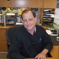 Succession Solutions, Inc. Employee Bill Walker's profile photo