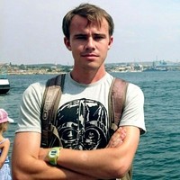 ATON Creative Agency Employee Michael Boyko's profile photo