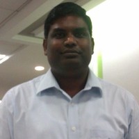 PROEN Employee Ravi Motrapu's profile photo