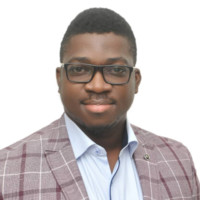 Interswitch Group Employee Oluwadamilare Akinwunmi's profile photo