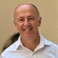 Frazer Walker Employee Nick Careless's profile photo