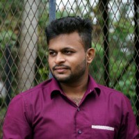 INGENIO TECHNOLOGIES PVT LTD Employee Mayur Shetake's profile photo