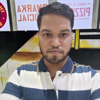 Paytm Employee Rupesh Jha's profile photo