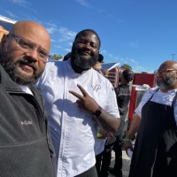 Sodexo Employee Dorian Davis's profile photo