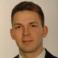 Future Mind Employee Piotr Miarka's profile photo