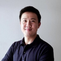 Samsung Electronics Singapore Employee Jeff Goh's profile photo