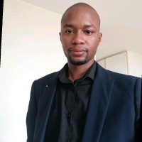 Snode Technologies Employee Edwin Mahlaule's profile photo