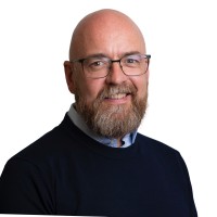 Seccl Technology Employee Barry Neilson's profile photo