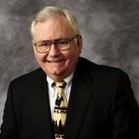 Merrill Lynch Wealth Management Employee George Springer's profile photo