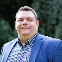 Rogers Media Employee Patrick Olsen's profile photo