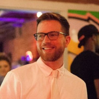 Reve Image Employee Hunter Loftis's profile photo