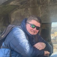 Orchard Care Homes Employee Mark Ward's profile photo