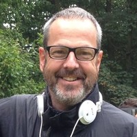 Ealing Film Festival Employee Russell England's profile photo