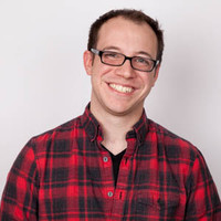 Meta Employee Daniel Rosas's profile photo