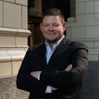 Compression Dynamics Consulting, LLC Employee Chris Miller's profile photo