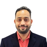 CloudThat Technologies Pvt Ltd Employee Saurabh Chouhan's profile photo