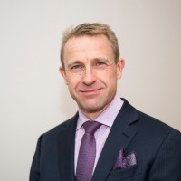 Klint Ventures Employee Claës Lundström's profile photo
