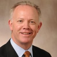 Thermo Fisher Scientific Employee Mark Covington's profile photo