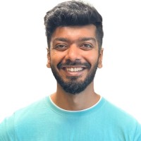 OLX India Employee Pratyaksh Sharma's profile photo
