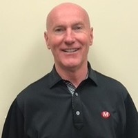 McCarthy Tire Service Employee Gary Lambert's profile photo