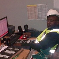 Moses Mabhida Stadium Employee Mduduzi Msane's profile photo