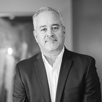 Permuy Architecture Employee Carlos Spencer's profile photo