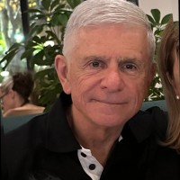 TITAN Formwork Systems Employee Bruno Baxa's profile photo