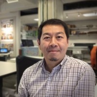 Andy Yeh Email