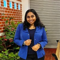 Prarthana S Email & Phone Number