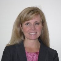 Thomson Reuters Employee Jo Austin's profile photo