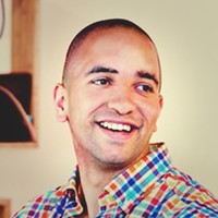 EuropeanExperts Employee Kasper Petersen's profile photo