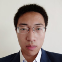 Strayos Employee Shuo Zhong's profile photo