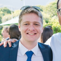 Richard Teuchert's profile photo