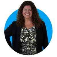 Applied Imagination Employee Kara Lumsden's profile photo