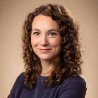 The Blue Minds Company Employee Pia Mayer-Seeberger's profile photo