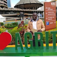 Githunguri Dairy and Community Sacco Limited Employee Stephen Nganga's profile photo