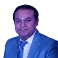 NEXTGEN Innovation Labs Employee Avinash Giri's profile photo