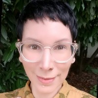 The New Standard Employee Madeleine Landaeta St.jacques's profile photo